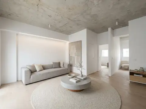 Venta Departamento 2 Ambientes en Pozo - Monte Castro