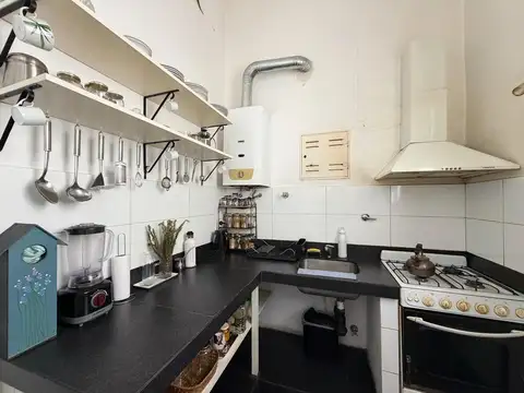 Departamento en Venta 72 años