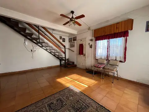 Casa en Venta de 5 dormitorios