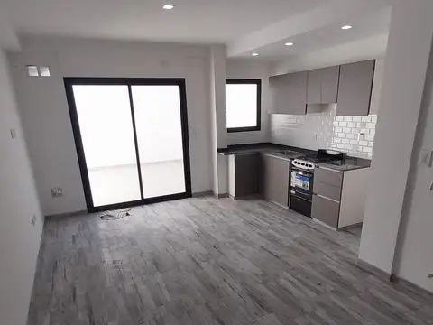 Departamento en Alquiler en Villa Luzuriaga, Partido de La Matanza