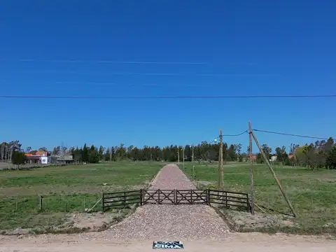 Terrenos de 740m2 con escritura a la venta en Cañuelas