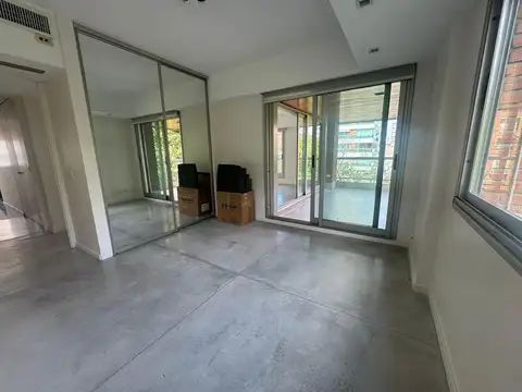 Departamento en Alquiler con 2 cocheras