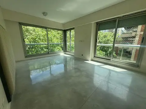 Departamento 4 ambientes con 3 baños