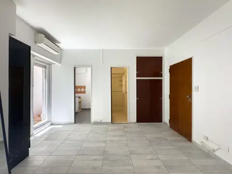 Departamento en Alquiler de Monoambiente