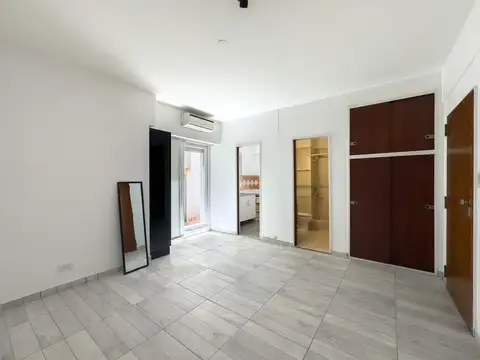 Departamento en Alquiler en Belgrano, CABA