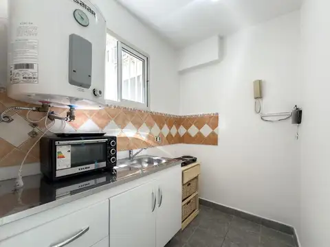 Departamento en Alquiler en Belgrano, $ 650.000