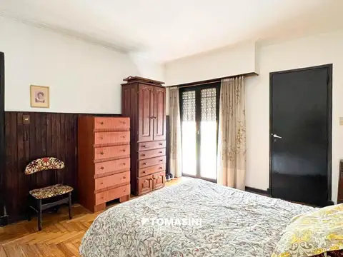 Casa en Venta 40 años