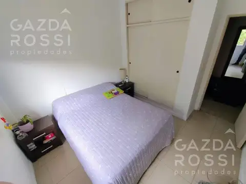 Departamento en Monte Grande