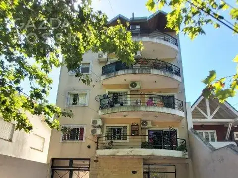 Departamento en Monte Grande