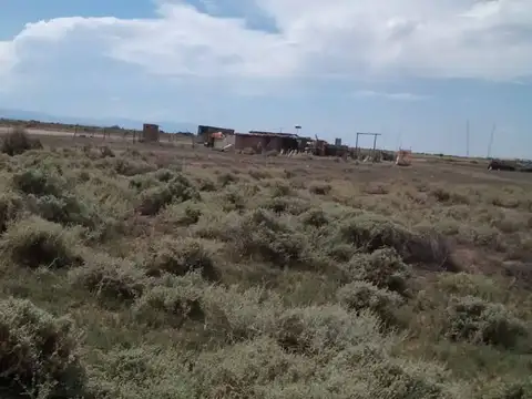 Terreno en Jocolí, Lavalle 200 Hectáreas 