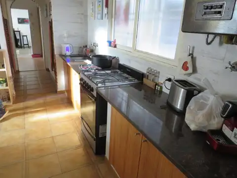 Casa en Venta en Manuel B Gonnet, USD 57.000