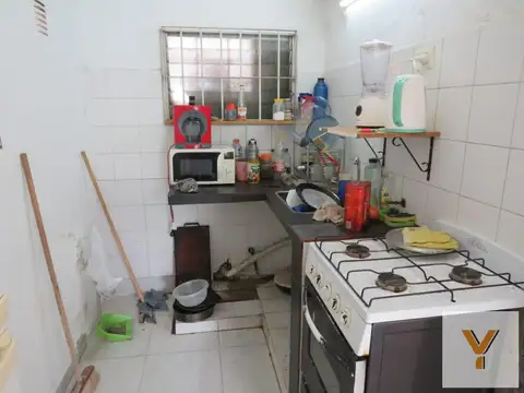 Casa en Venta de 1 dormitorio
