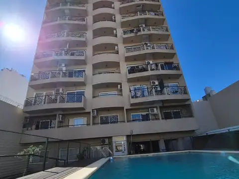 Departamento en Alquiler de Monoambiente