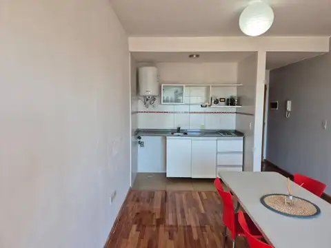 Departamento en Alquiler 15 años