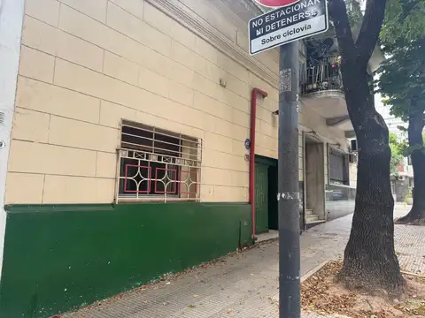 LOCAL EN ALQUILER - CABALLITO