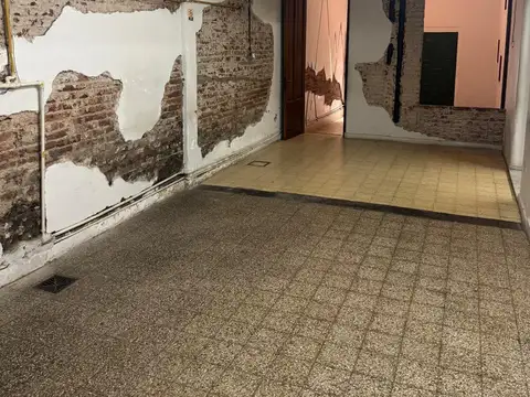 LOCAL EN ALQUILER - CABALLITO