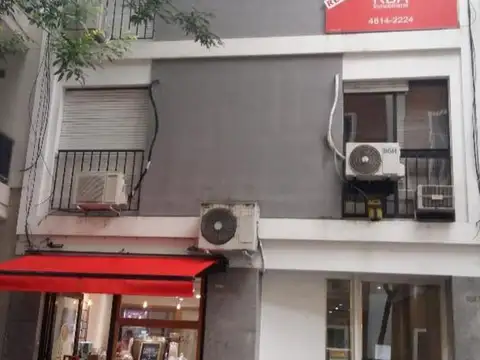 Departamento en Venta Apto profesional