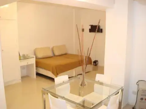 Departamento Monoambiente en venta - 1 Baño - 27Mts2 - Recoleta