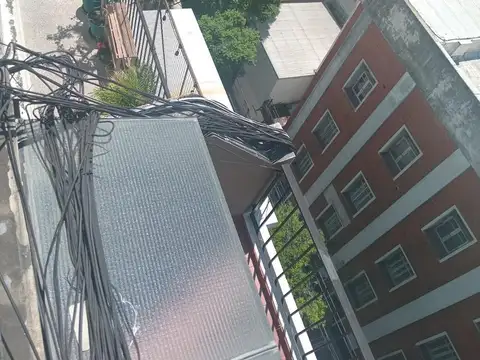 Departamento en Venta en Recoleta, USD 65.000