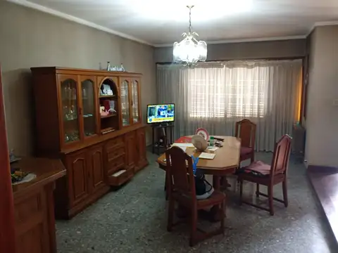 Casa en Venta 40 años