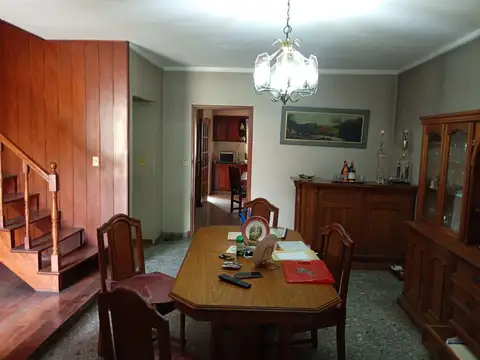 Casa en Venta 40 años
