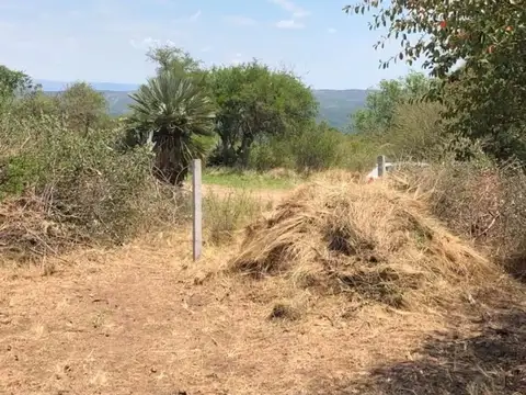 PUBLICA S/N, LOS COCOS, CORDOBA 100