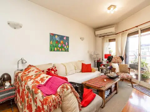 Departamento en Venta en Barrio Norte, USD 250.000