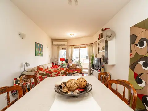 Departamento en Venta de 2 dormitorios