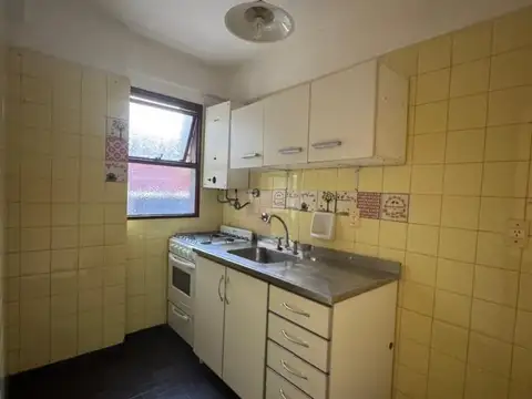Departamento en Alquiler de 1 dormitorio