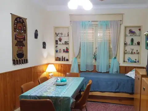 Departamento de 2 ambientes