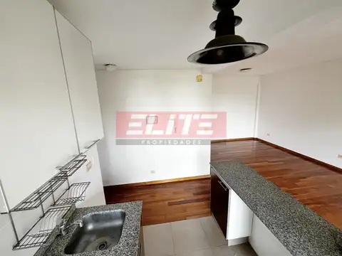 Departamento en Alquiler 25 años