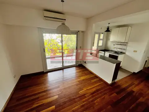 Departamento en Alquiler de 2 ambientes