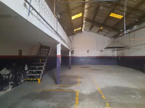 Venta Galpon Munro 