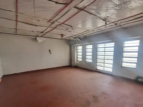 Galpón en Echesortu