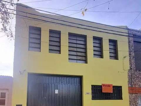 Galpón en Echesortu