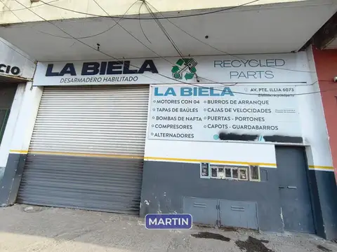 Arturo Illia 6000