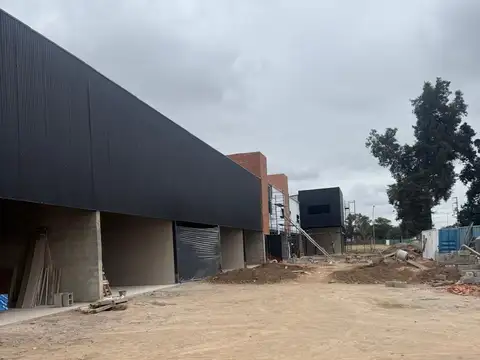 Local en Venta A Estrenar