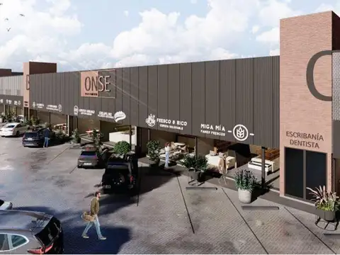 Local en Venta en Claros del Bosque, USD 132.300
