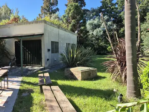 VENTA CASA  CON PILETA   EXALTACIÓN DE LA CRUZ CARDALES barrio abierto San Jorge