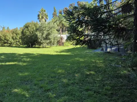 Casa en Venta 20 años