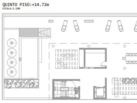 Departamento en Venta en Tortugas Norte, USD 237.816