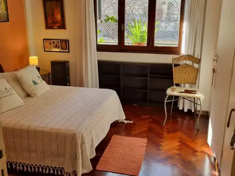 Departamento en Alquiler Temporal 56 años