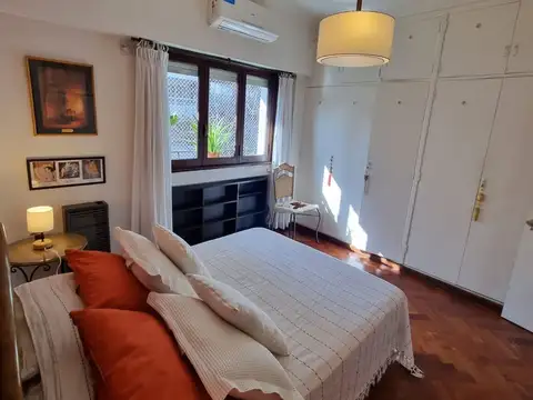Departamento en Alquiler Temporal en Palermo, USD 700