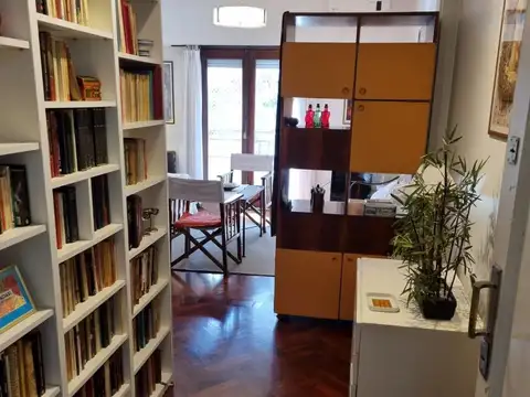 Departamento en Alquiler Temporal de 3 ambientes