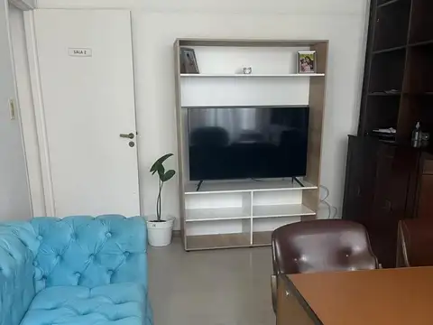Oficina en Venta en Recoleta, USD 108.000