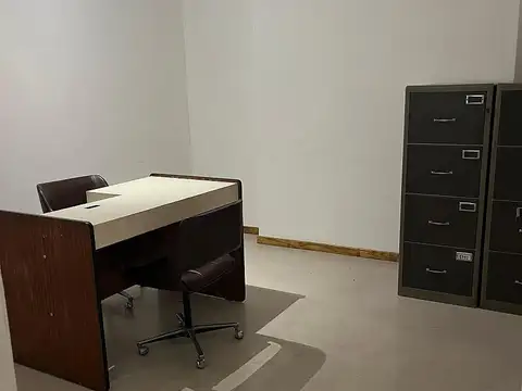 Estratégico Piso de oficina o vivienda en el corazón de Recoleta ideal para Renta