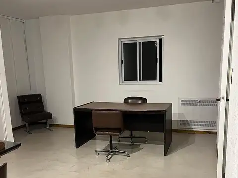 Oficina en Venta en Recoleta, USD 108.000