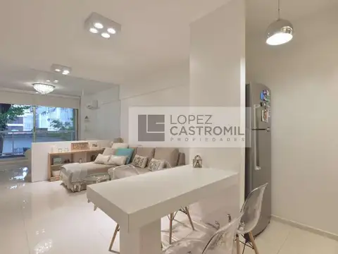 Departamento en Alquiler al Este