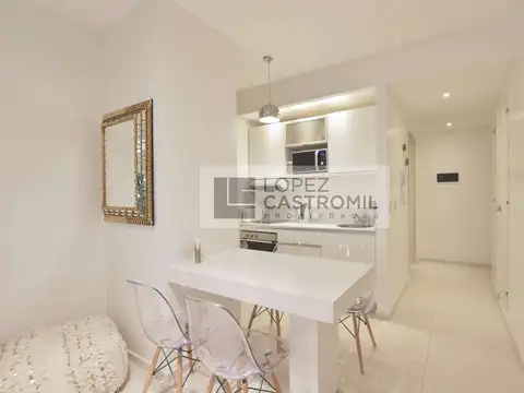 Departamento en Alquiler 8 años