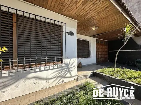 Casa en Venta de 2 dormitorios
